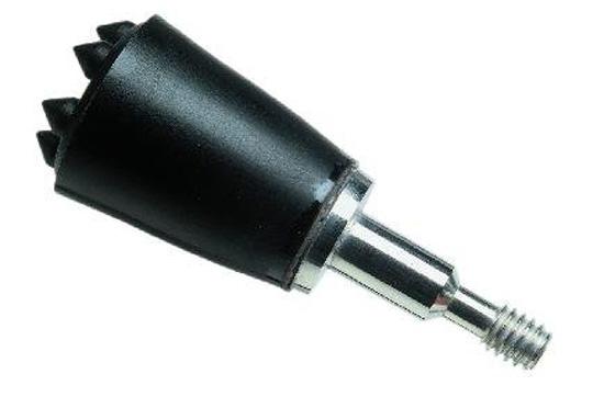 Saunders bludgeon archery tip