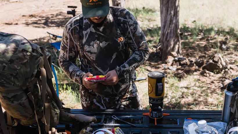 Ultralight vs system stoves 3