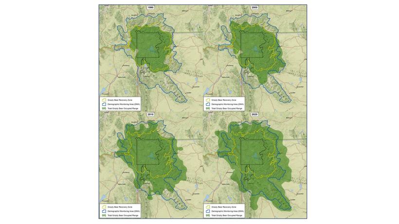Application Strategy 2022: Wyoming Deer and Antelope - 6d