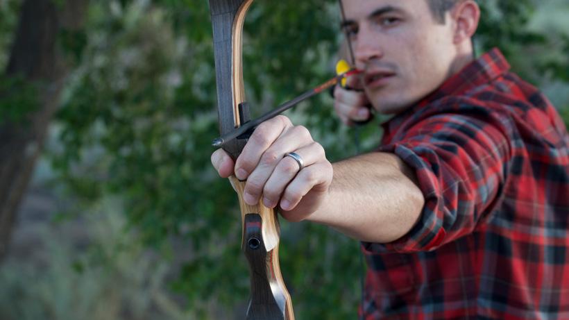 Introduction to the traditional archery life - Part 2 - 3