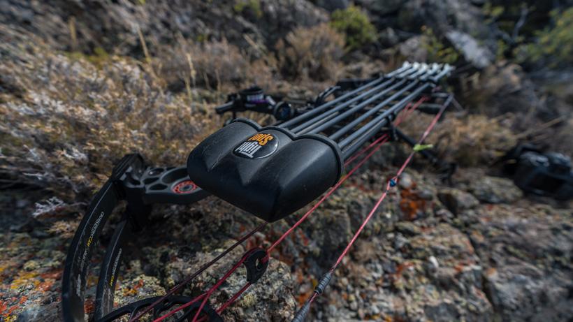 Quiver options for any bowhunter - 0
