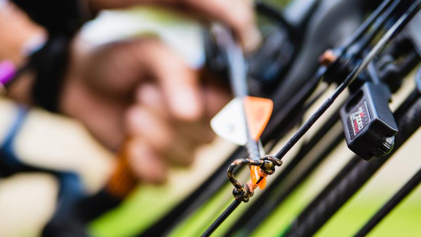 5 tips for better bowhunting accuracy - 5
