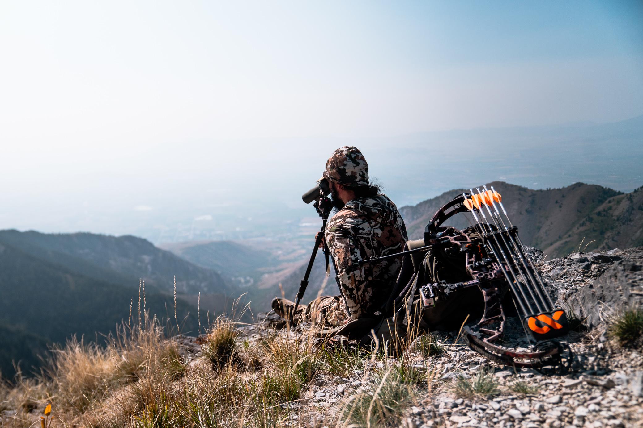 Tips for buying a used bow 4