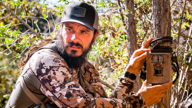 Trail cameras the death of hunting 3