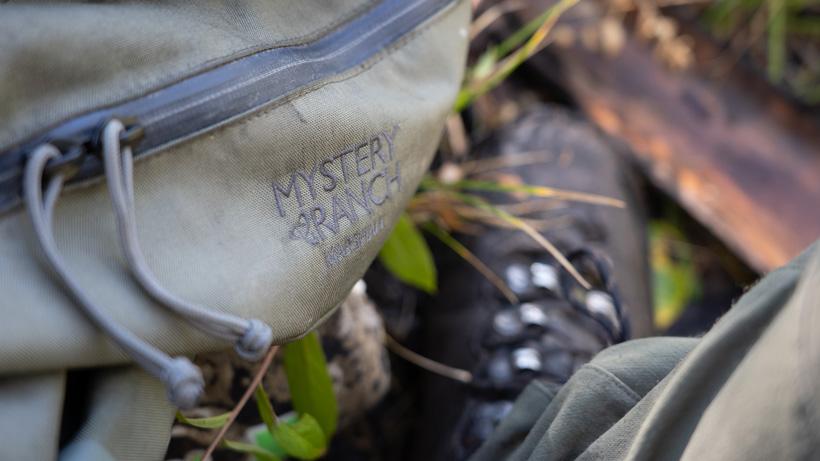 Tips for venturing off on a solo hunt - 1
