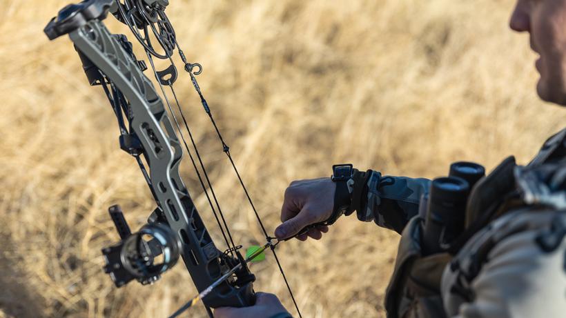 Managing time hunting season 2