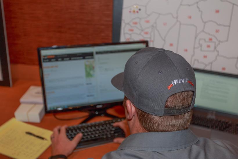 Gohunt insider enhancements