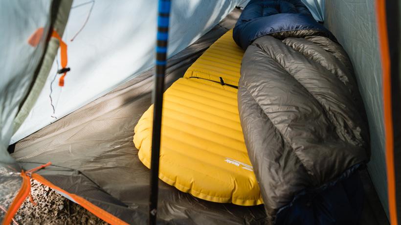 Sleeping bags vs. quilts — What is the best option? - 2