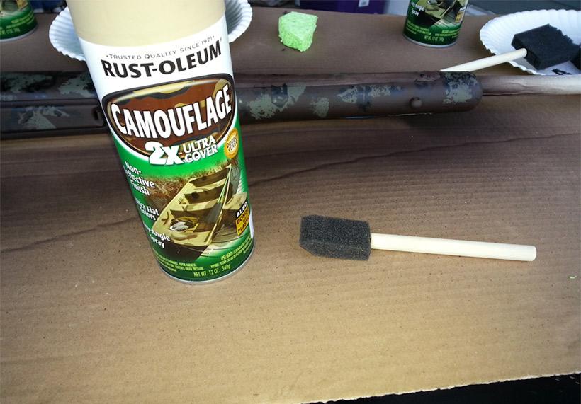 Applying the final color_0