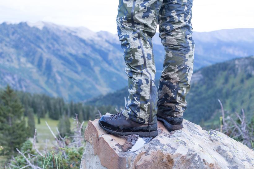 Footwear for hunters: The right boot for the job - 4