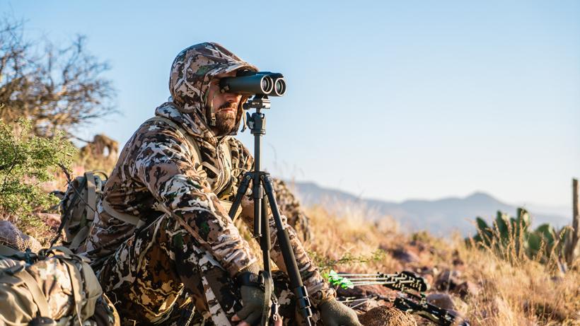 Specific seasons for archery hunting 5_0