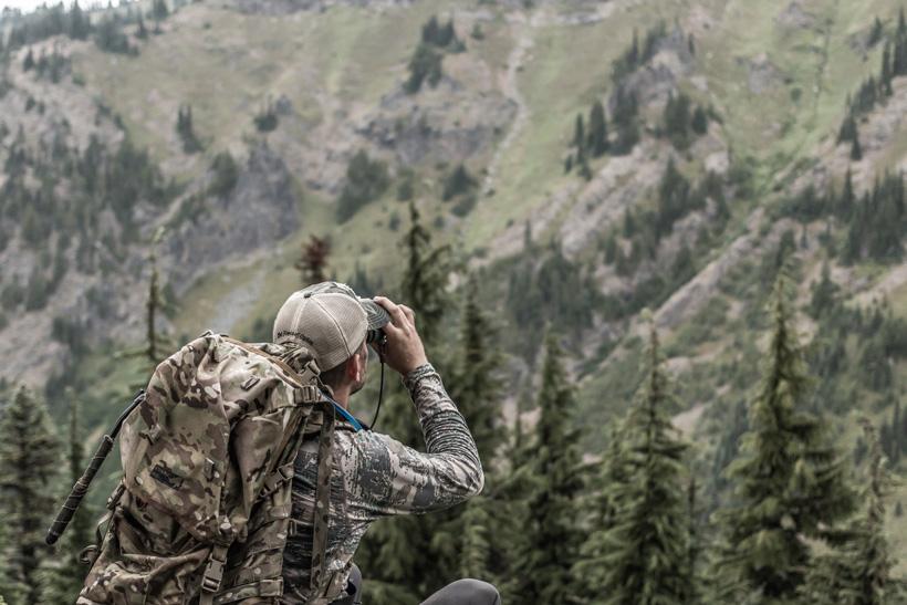Avoid these top 10 elk hunting mistakes: Part 1 - 4d