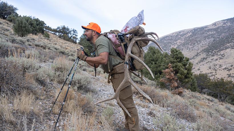 Hunting backpack options for 2022 - 0d