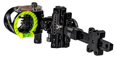 Cbe engage hybrid 5 pin bow sight