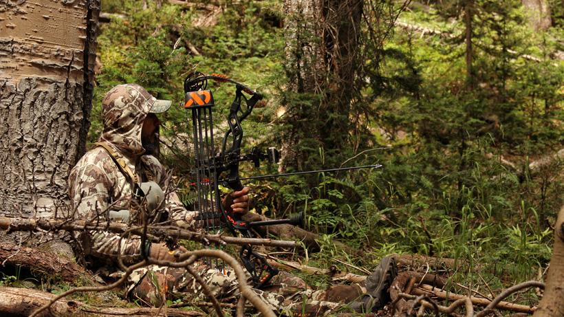 5 common mistakes every bowhunter makes - 3