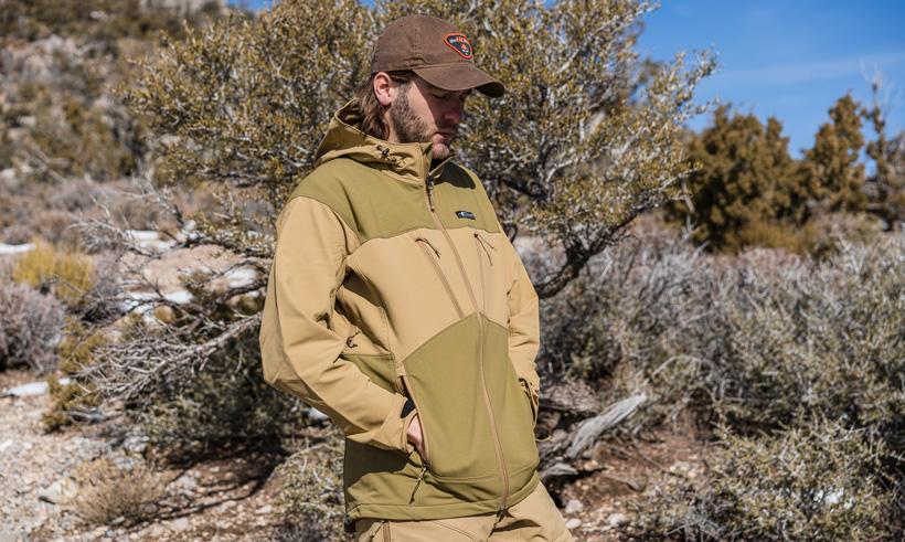 Stone Glacier apparel now available at the goHUNT Gear Shop! - 0