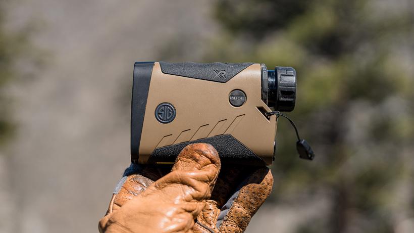 The ultimate guide to SIG SAUER KILO rangefinders - 0