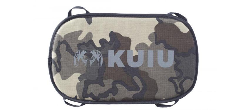 Kuiu glassing pad