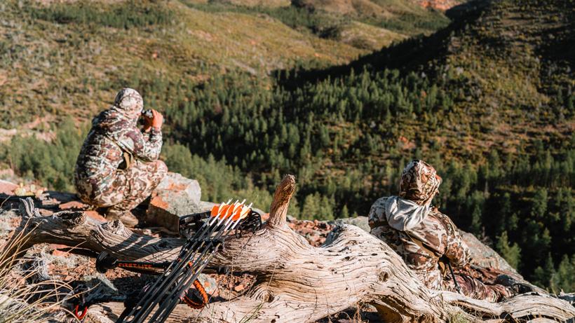 Is bowhunting ego thing 3