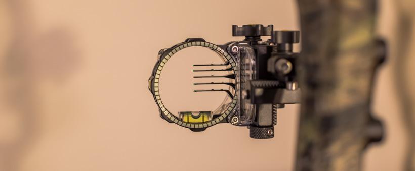 Single pin bow sights: Are they really better? - 1