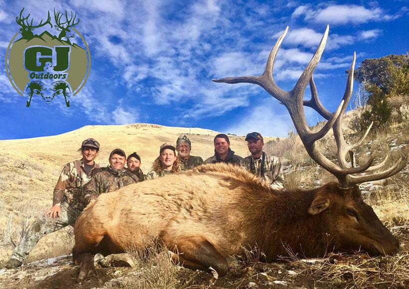 APPLICATION STRATEGY 2018: Nevada Elk - 7d
