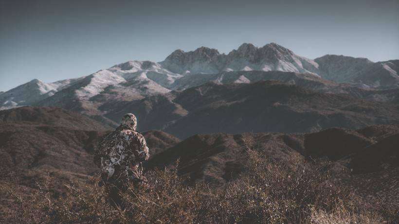 Benefits of bowhunting kirchner 6