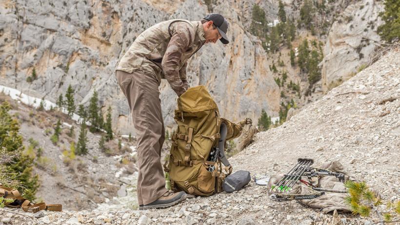 July INSIDER giveaway: 6 Mystery Ranch Metcalf Backpacks - 1