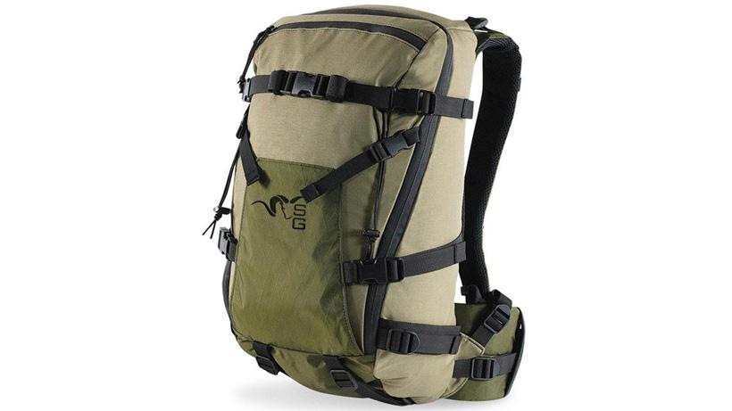 Hunting backpack options for 2022 - 10d