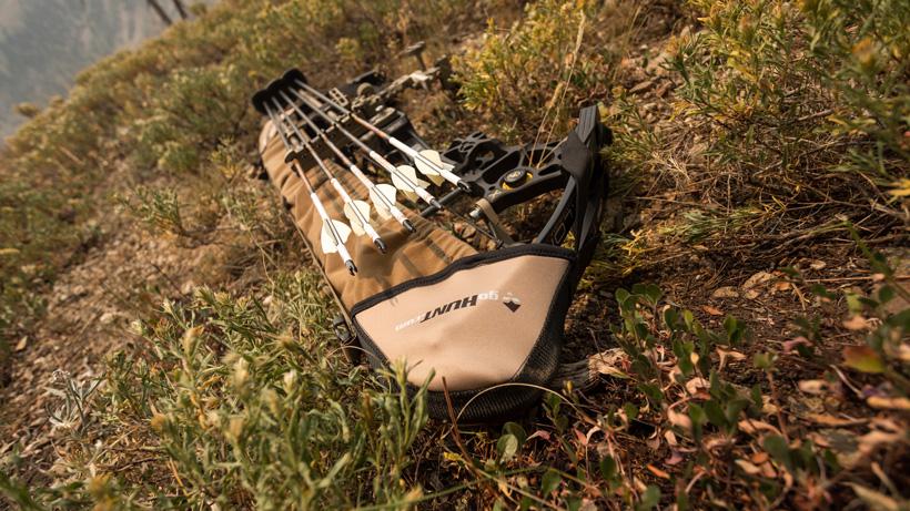 Gohunt bowslicker