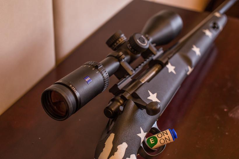 The perfect custom long-range rifle setup on a budget - 9