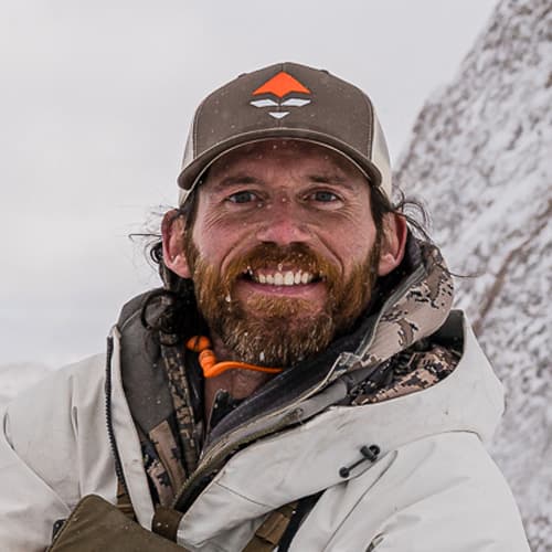 Brady Miller's avatar