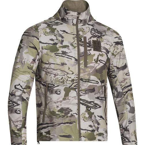 Why has camo changed so much in recent years? - 8
