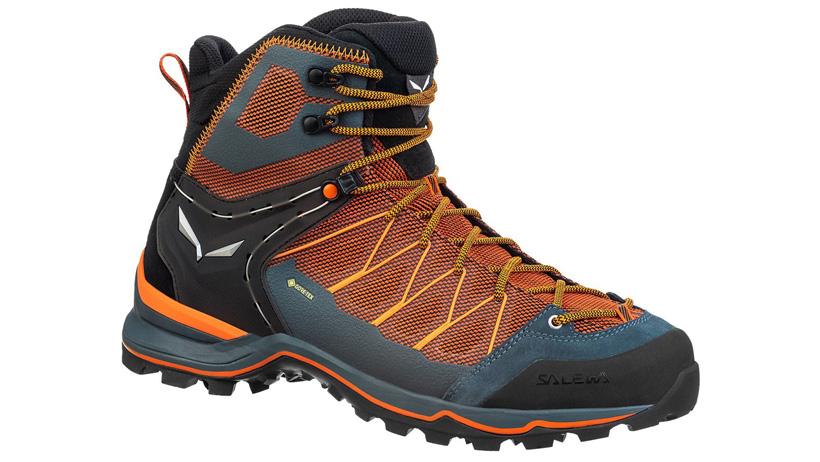 May INSIDER Giveaway: 10 pairs of Salewa Mountain Trainer Lite Mid GTX boots - 1d
