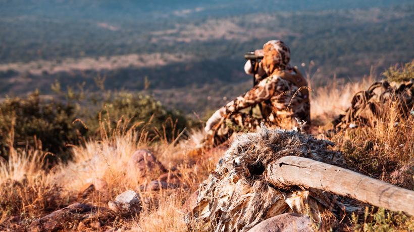 Four common setbacks that keep hunters from finding game - 4