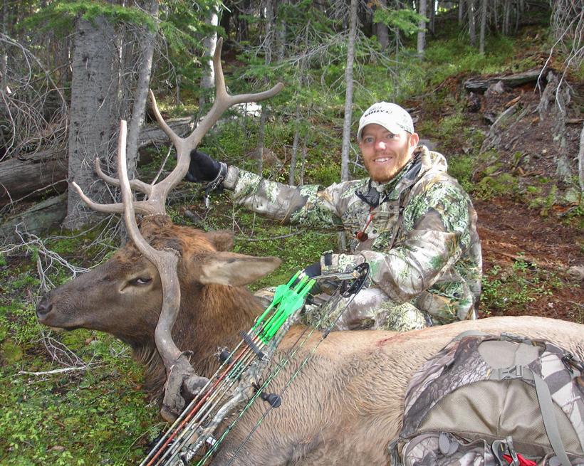 2015 over-the-counter elk hunts in Colorado - 4d