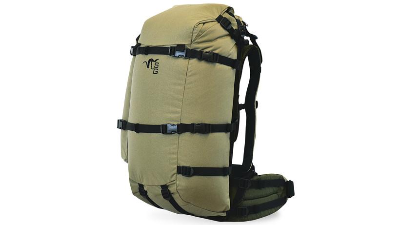 Hunting backpack options for 2022 - 19d