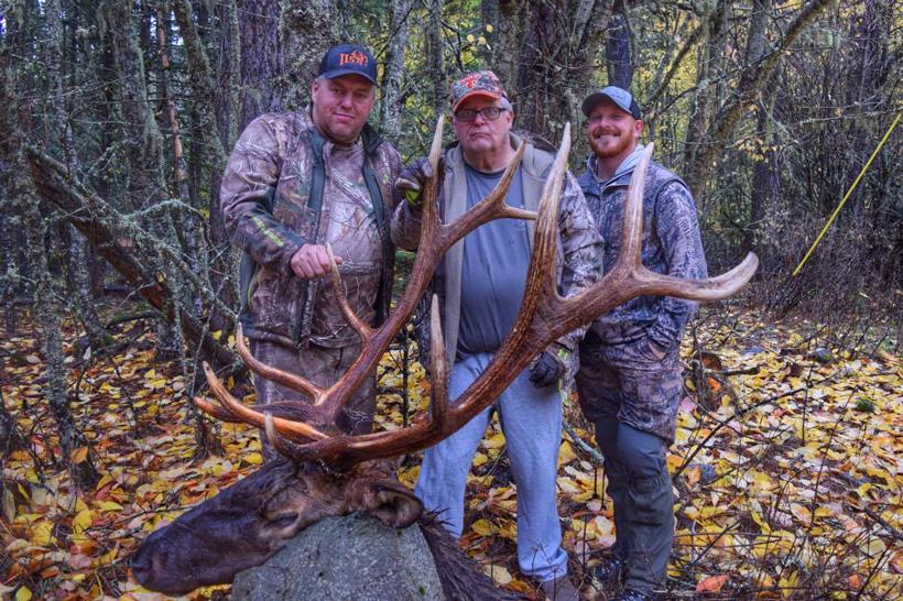 APPLICATION STRATEGY 2017: Oregon Deer and Elk - 5d