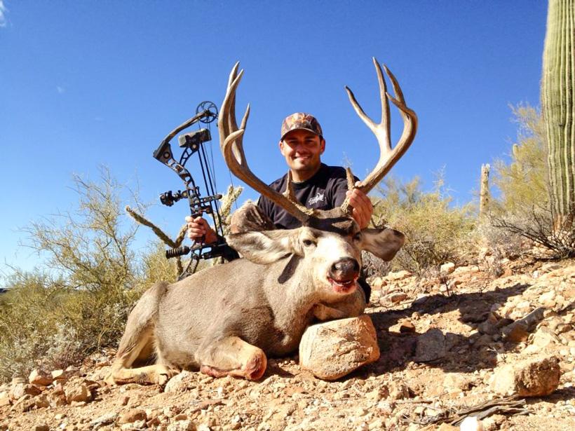 Get in the game: Arizona's endless bowhunting opportunities - 7