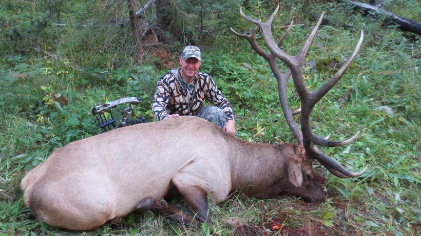APPLICATION STRATEGY 2015: Arizona elk & antelope - 1d