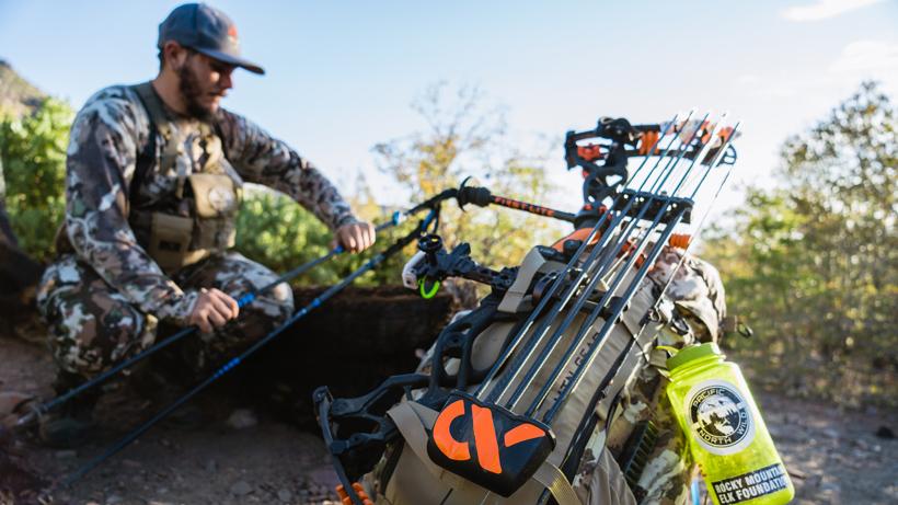 Technology in hunting 4