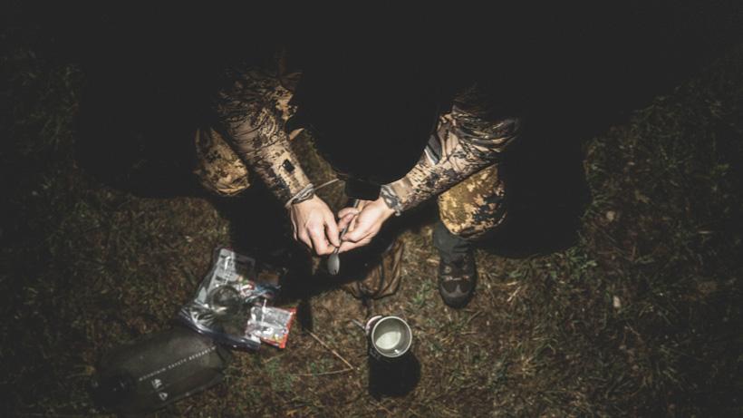 Food options backcountry wright 2