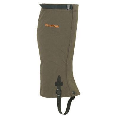 Kenetrek hiking gaiters
