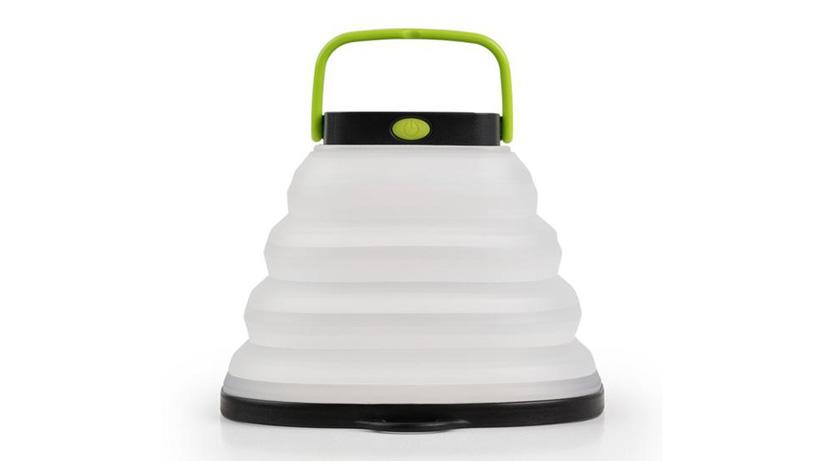 Goal zero crushlight