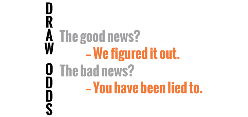 Gohunt draw odds quote_2