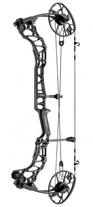 Mathews vertix bow_0