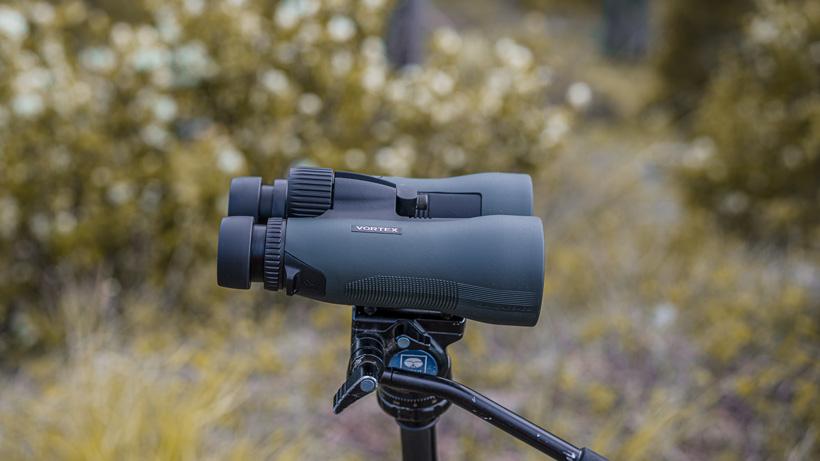 Just released: New for 2020 Vortex Diamondback HD 15x56 binoculars - 2d