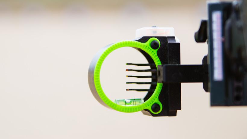 Pic 3 black gold sight