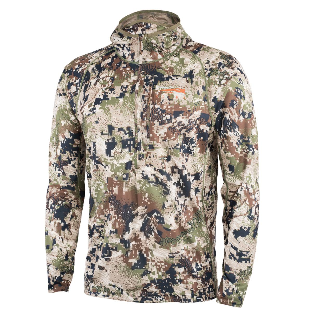 Trail’s top five favorite SITKA pieces - 6