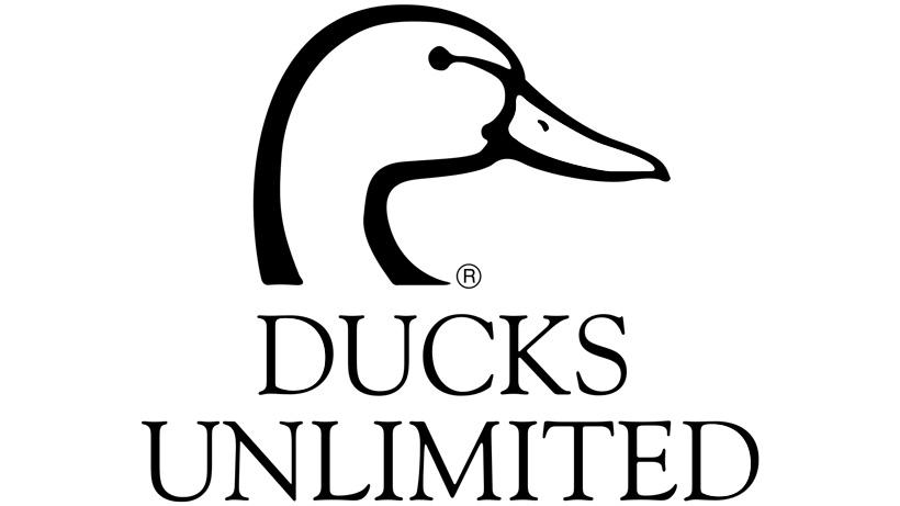 Ducks Unlimited logo