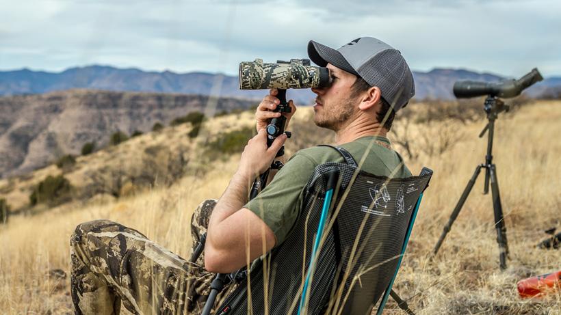 15x or 18x binoculars for hunting: what power is right for you? - 2